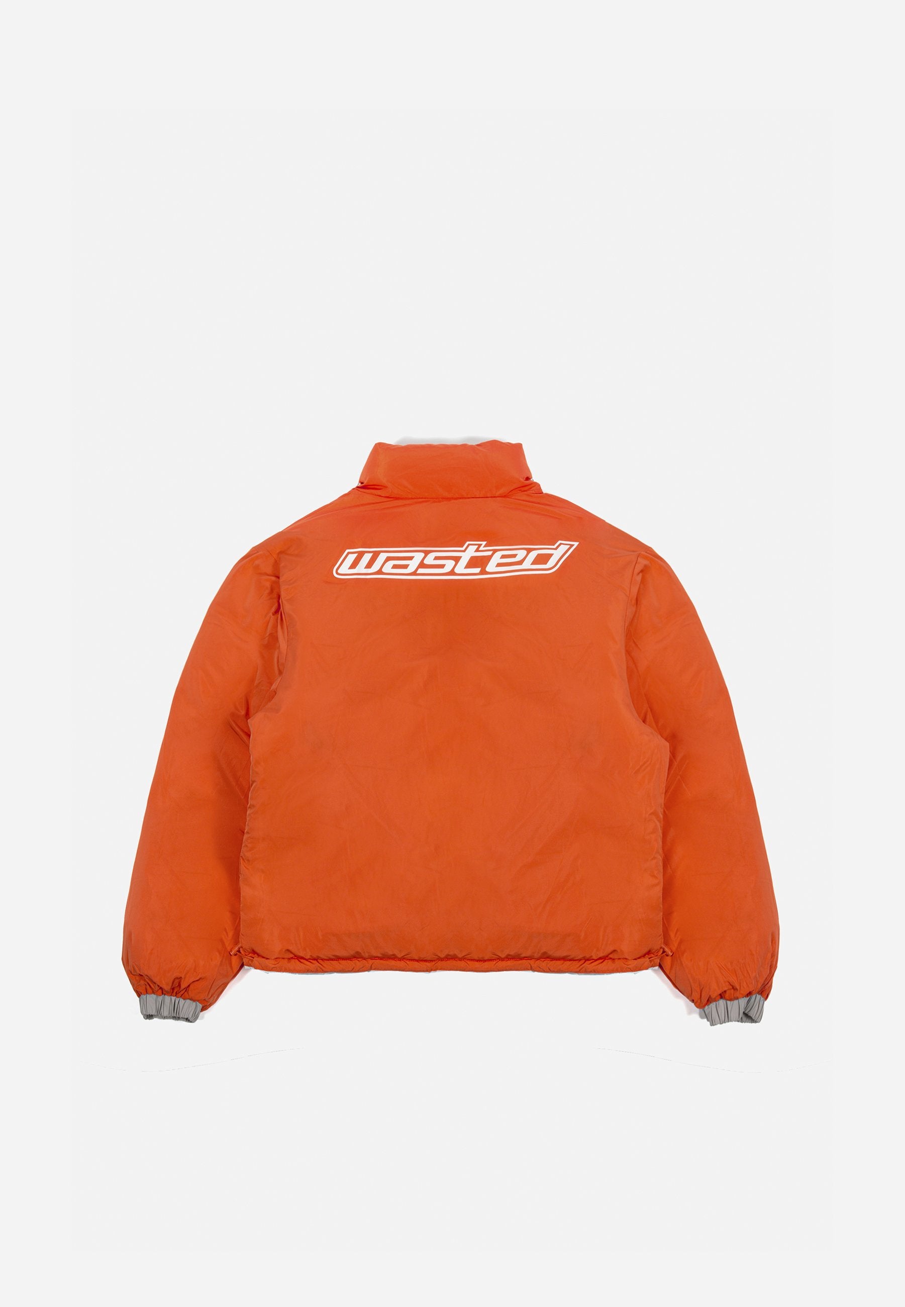 Wasted Paris PULSE PUFFER JACKET UNISEX