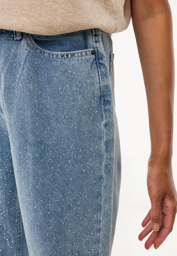 Mexx 90S STRASS