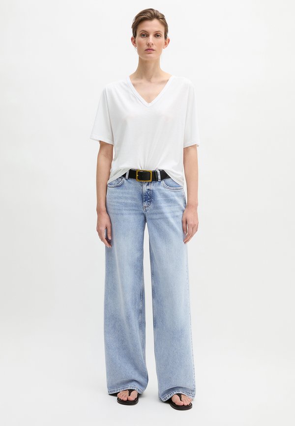Marc O'Polo SHORT SLEEVE V-NECK