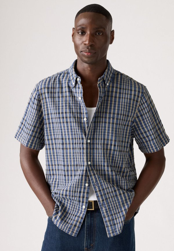 Levi's® SS AUTHENTIC BUTTON DOWN