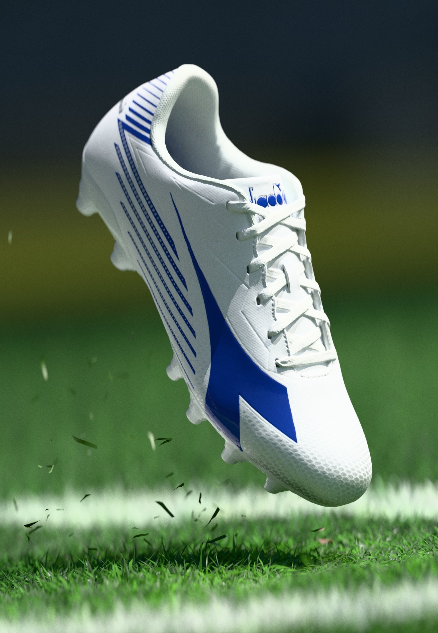 Diadora PICHICHI 8 MG14