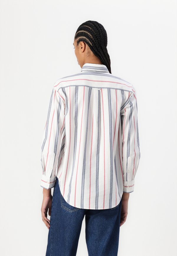 GANT ARCHIVE STRIPED SHIRT