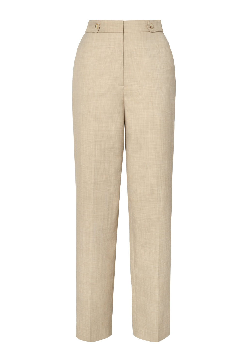 Malina MELORA BARREL LEG PANTS