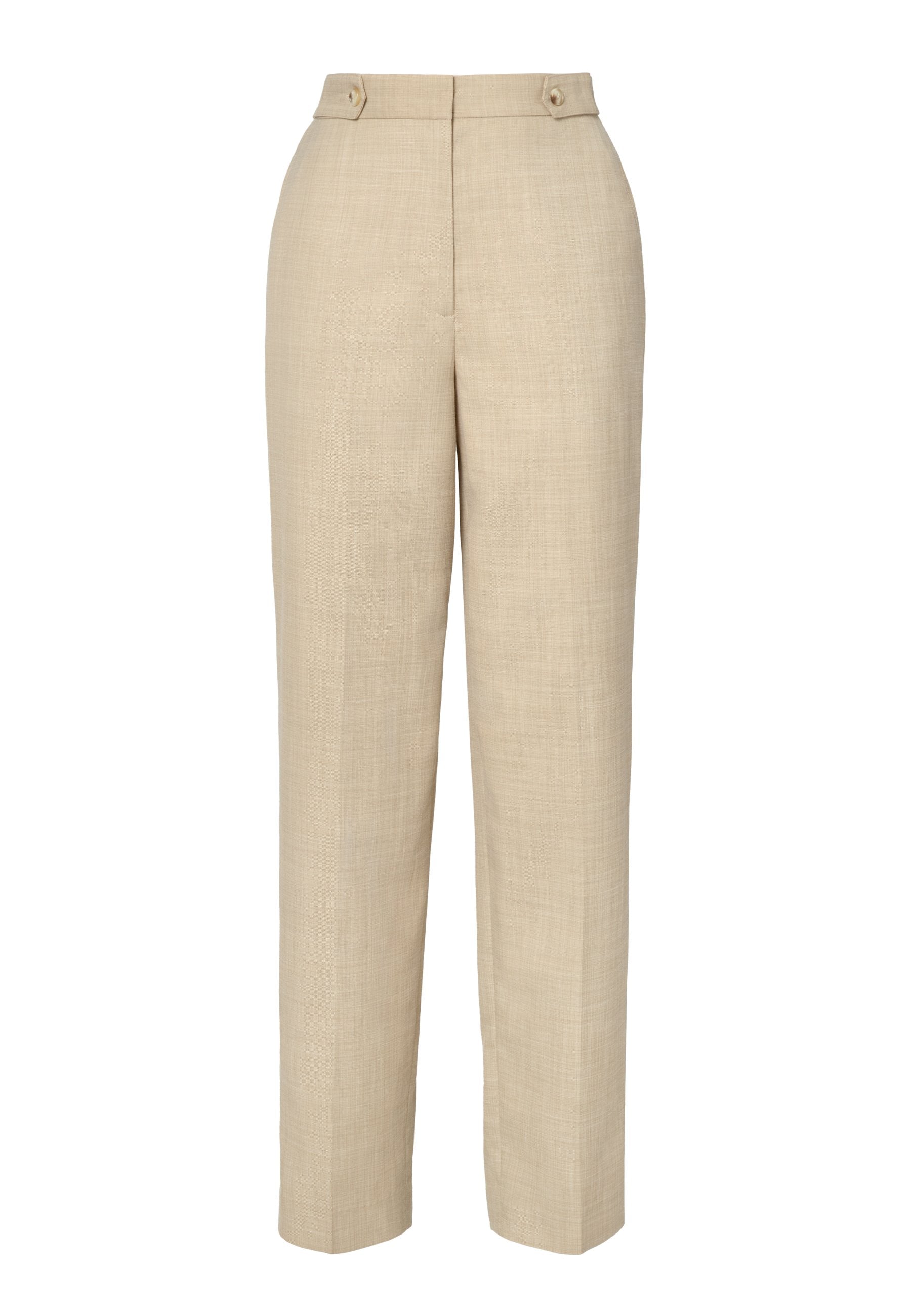Malina MELORA BARREL LEG PANTS