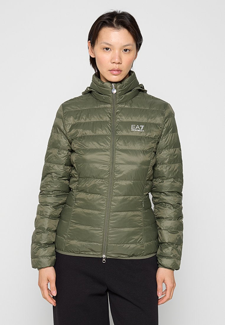 EA7 Emporio Armani Übergangsjacke Media 1