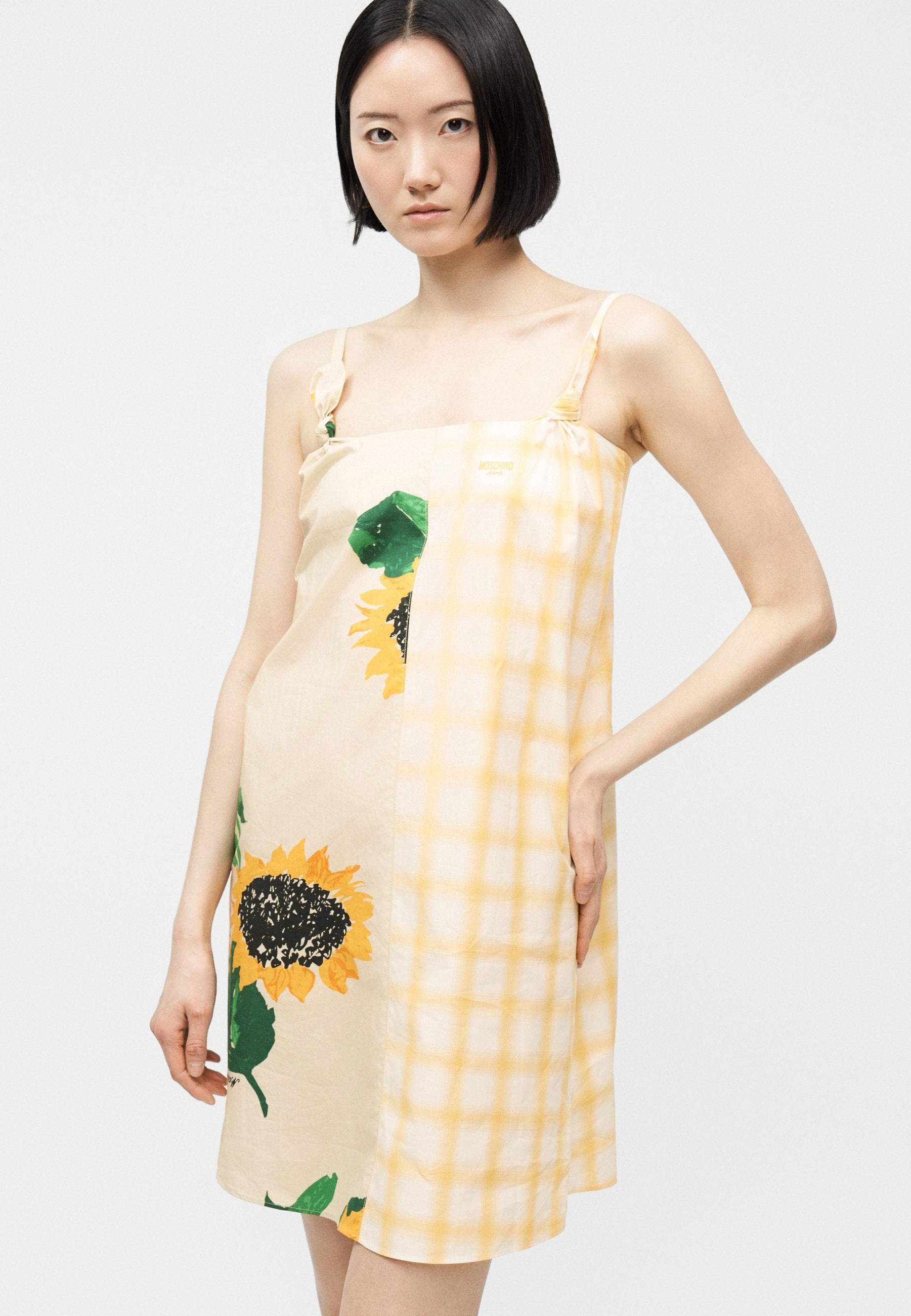 MOSCHINO JEANS DRESS