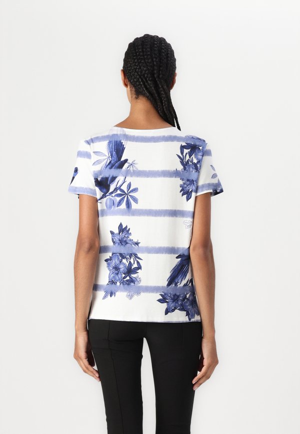 Desigual WOMAN SHORT SLEEVE