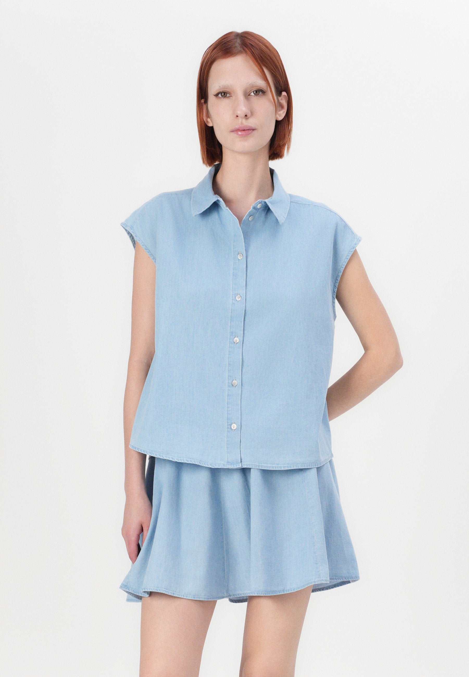 ONLY ONLNOVA BELLIS SKIRT