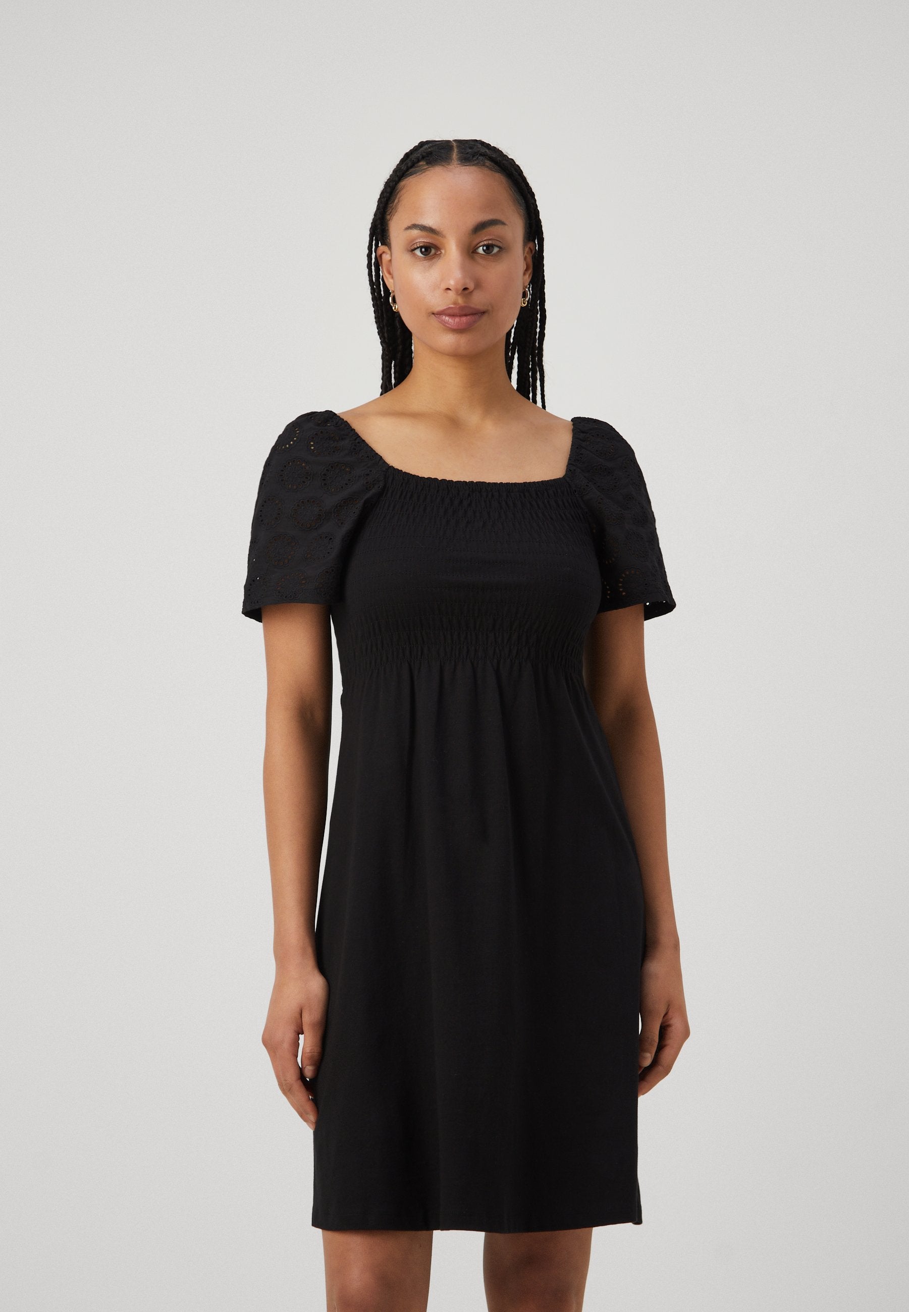 JDY JDYSTELLA LIFE MIX DRESS