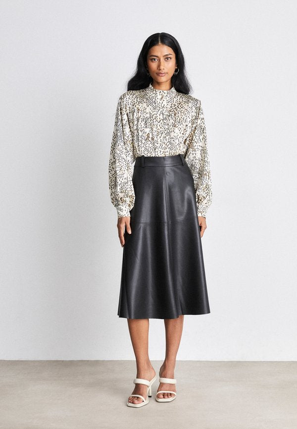 Bruuns Bazaar ACACIABBMERA SHIRT