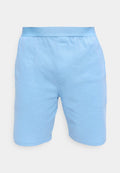 Calvin Klein Underwear SLEEP SHORT - Pyjama bottoms - gulf blue
