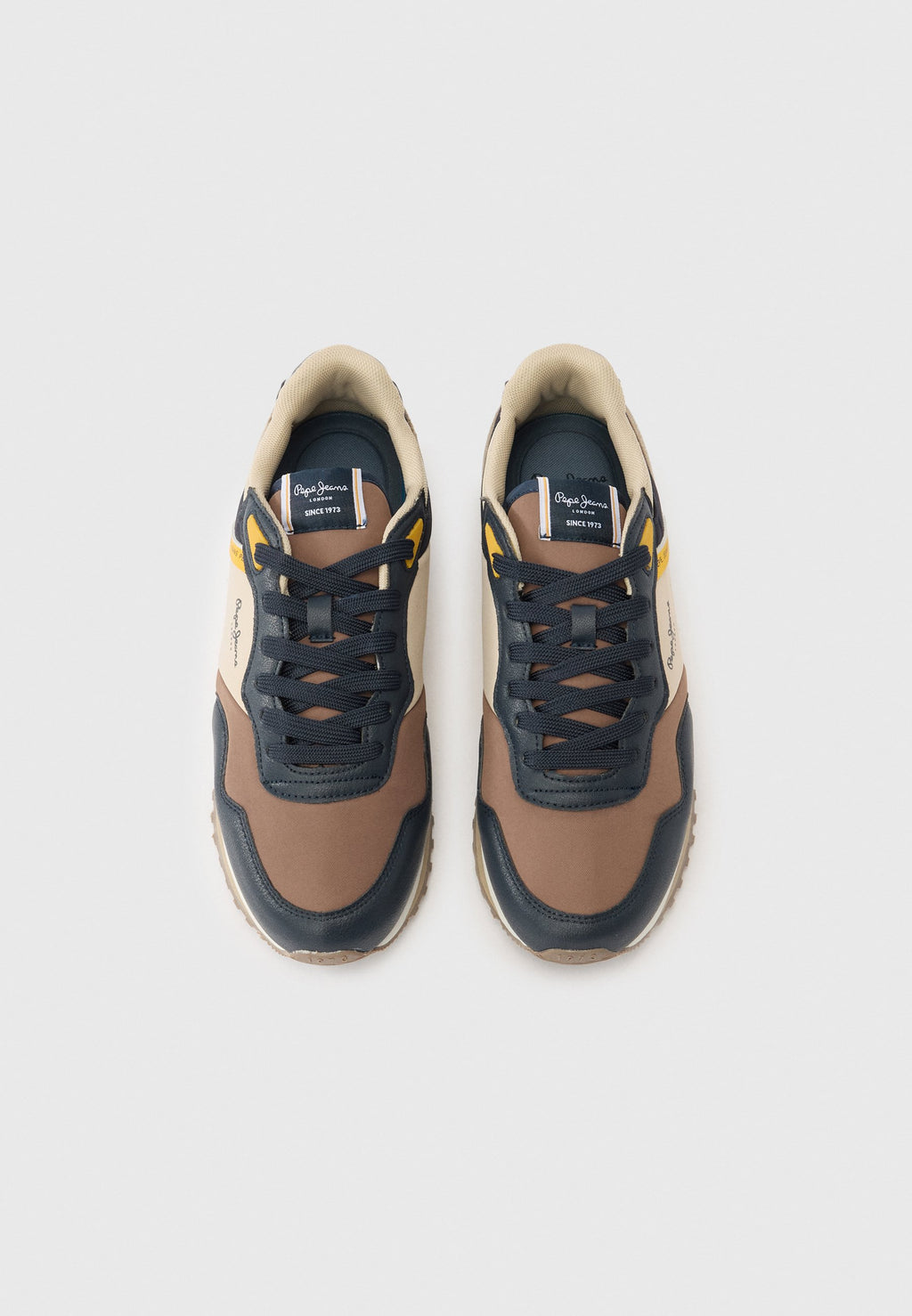 Pepe Jeans LONDON CROSS