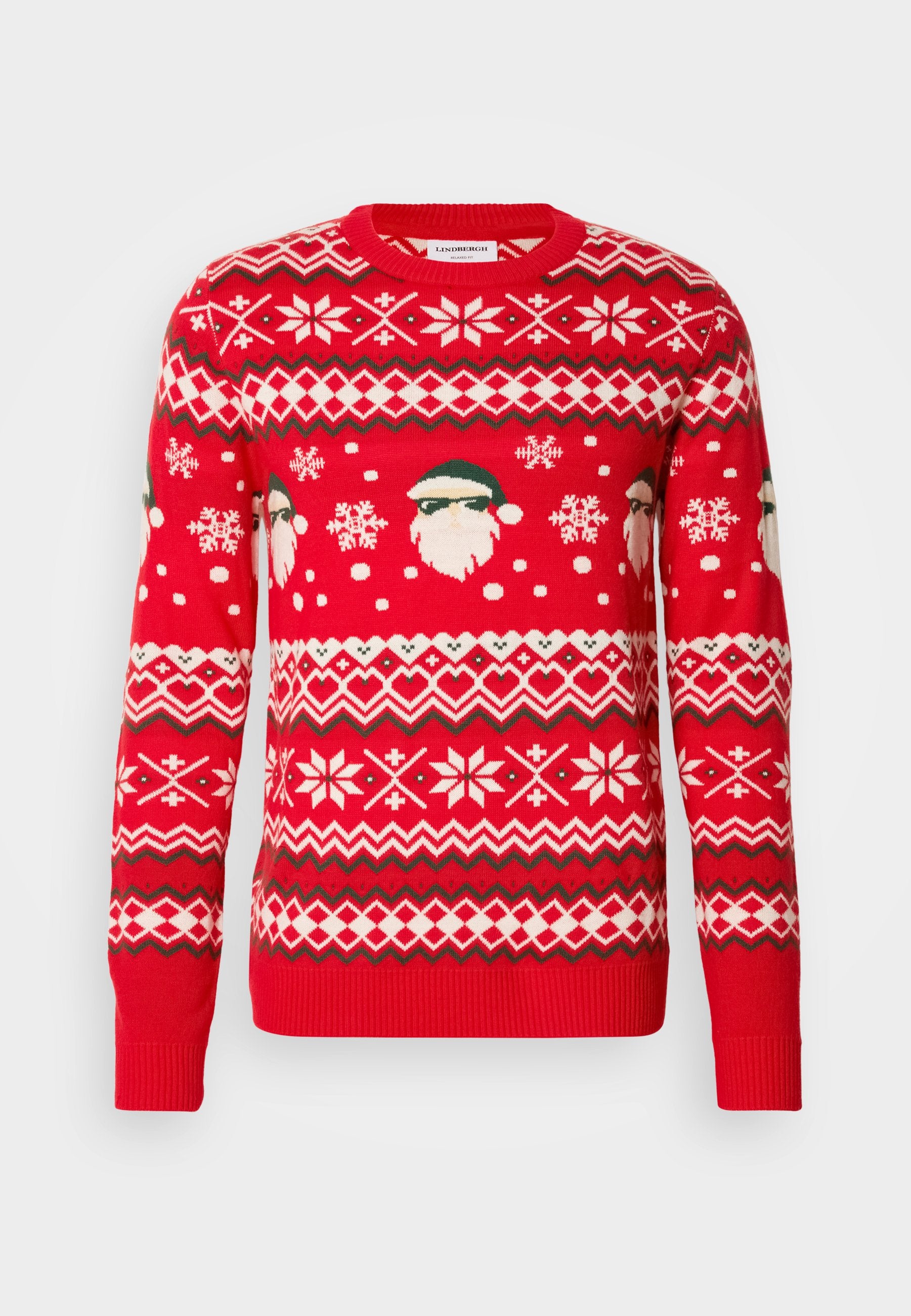 SANTA SWEATER Media 1