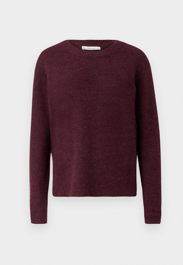 Selected SLFLULU O NECK