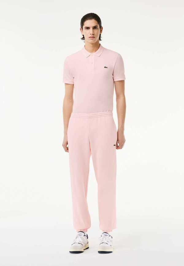 Lacoste Tracksuit bottoms - rose
