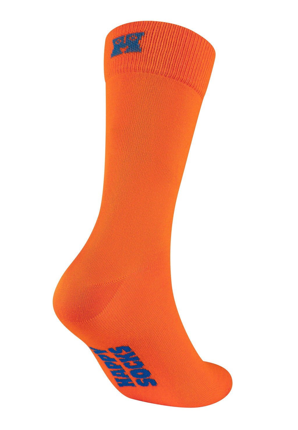 Happy Socks 3-PACK SUNNY SIDE UP-SOLID-FLAMINGO