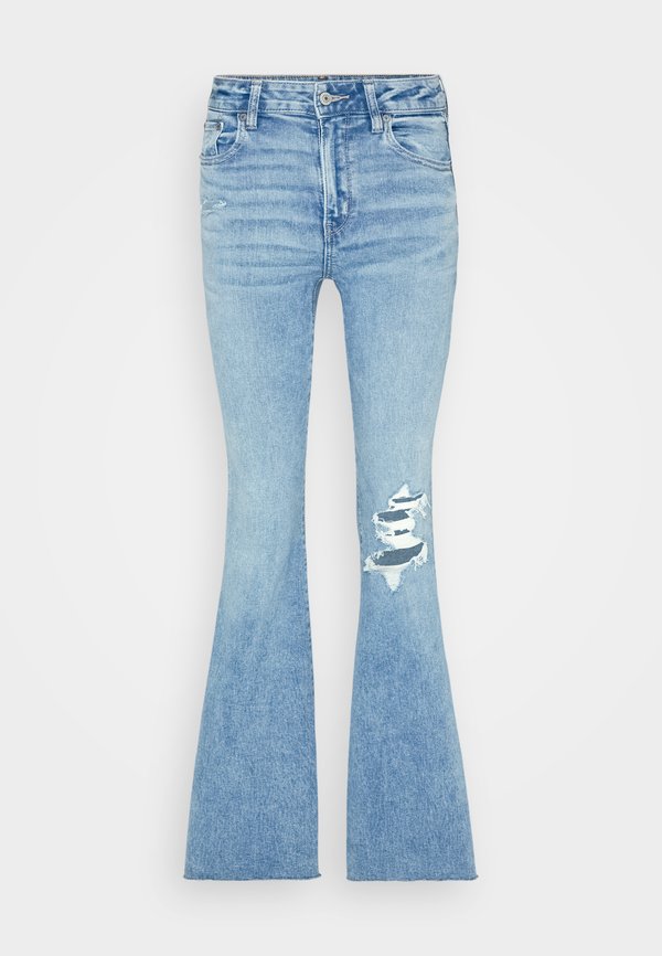 American Eagle SUPER HIGH RISE