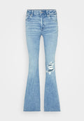 American Eagle SUPER HIGH RISE