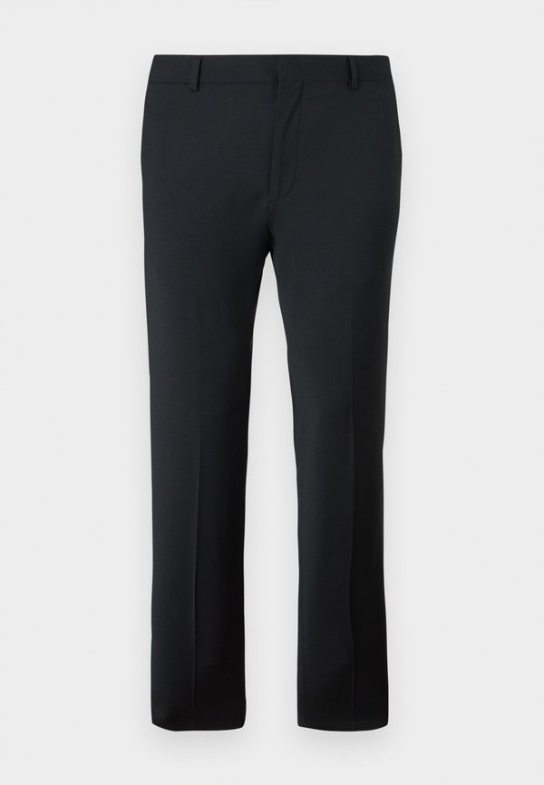 Calvin Klein Trousers - black