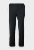 Calvin Klein Trousers - black