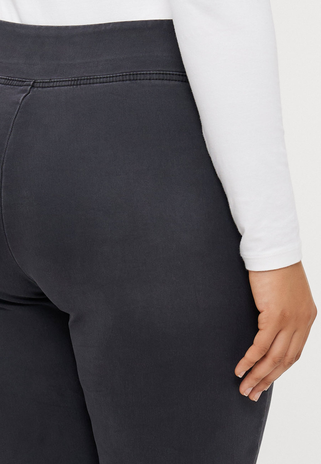 ONLY Carmakoma Flared fit CARROYAL Mid waist
