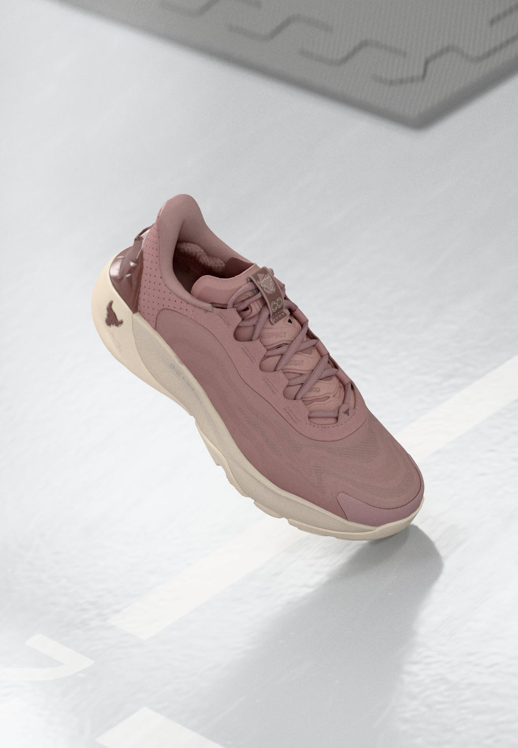 Under Armour PROJECT ROCK 8