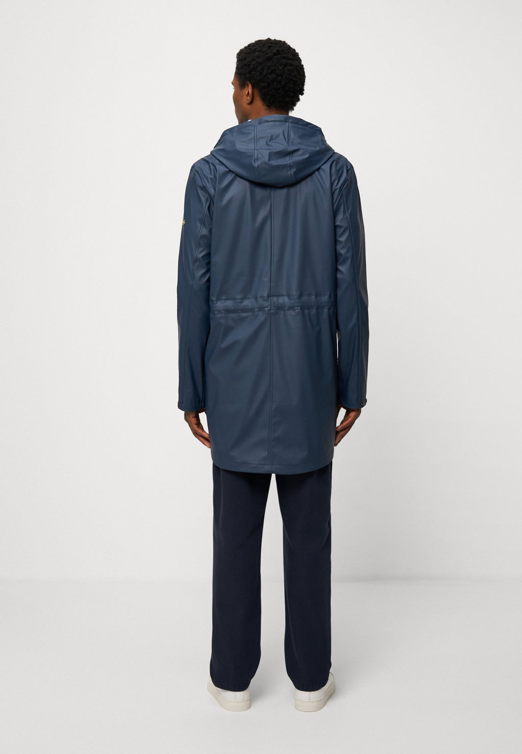 Schmuddelwedda PARKA