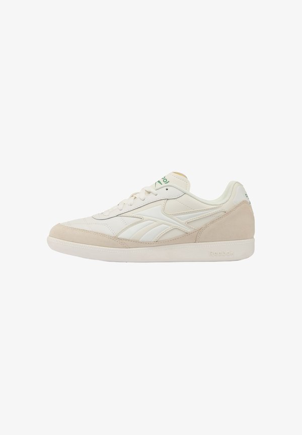 Reebok REEBOK FINALE-WHITE UNISEX - Training shoe - chalk vintagechalk/agedbeige