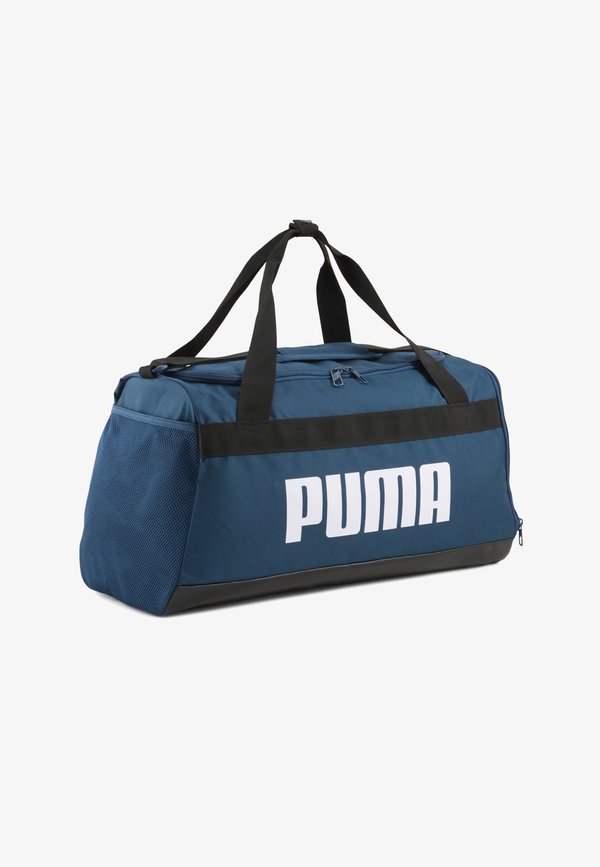 Puma PUMA CHALLENGER SMALL SPORTS BAG UNISEX - Sports bag - midnight petrol
