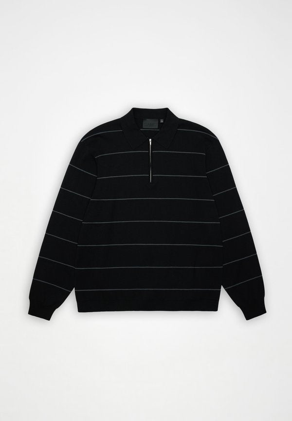 Rains STRIPED LONG SLEEVE UNISEX