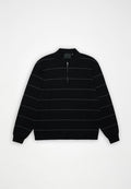 Rains STRIPED LONG SLEEVE UNISEX