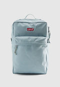 Levi's® STANDARD BACKPACK UNISEX - Rucksack - lead