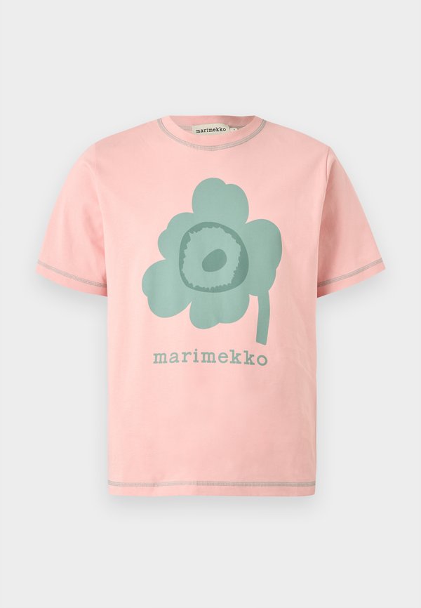 Marimekko LUULO UNIKKO PLACEMENT KIOSKI UNISEX