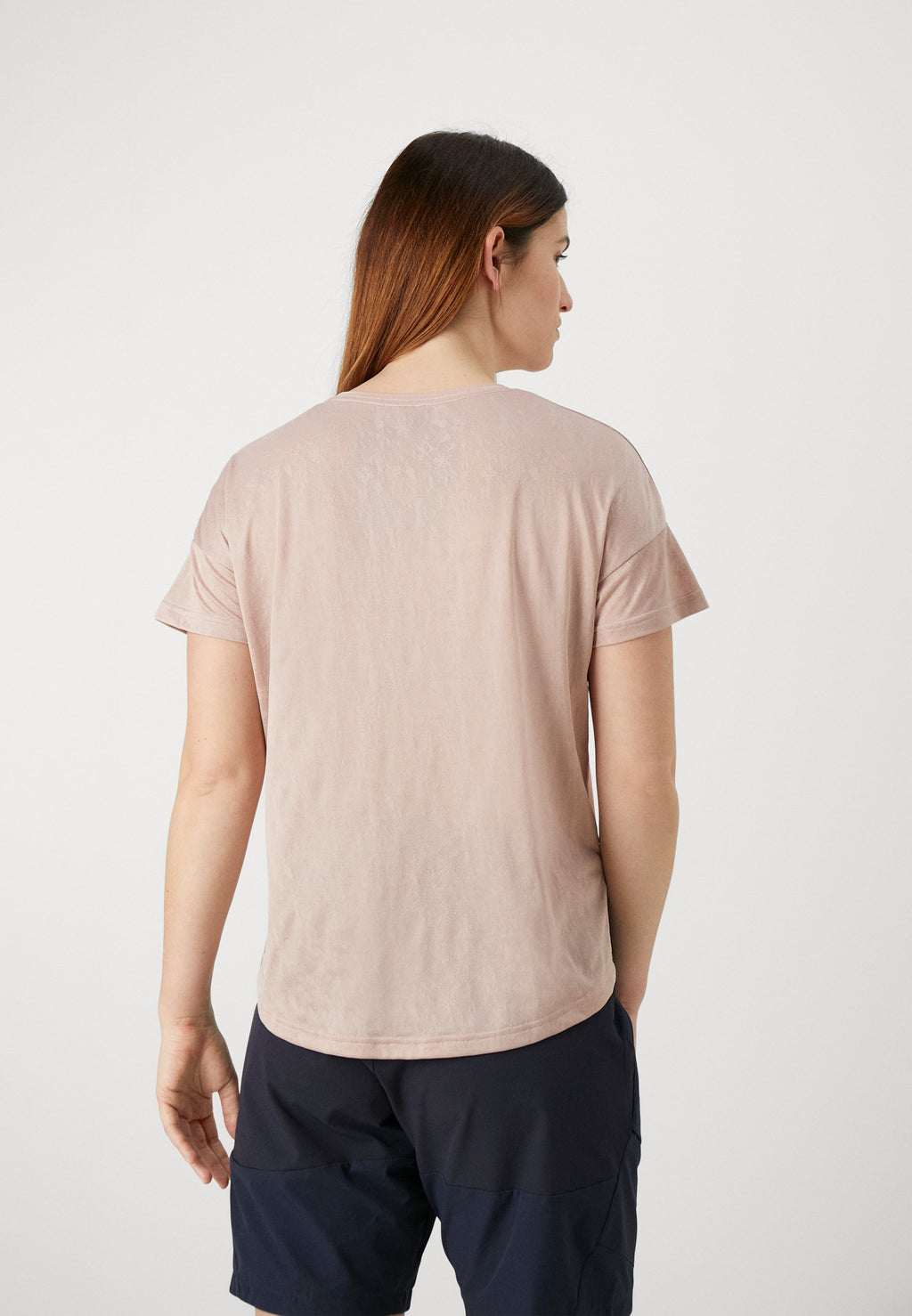 Kari Traa VILDE AIR TEE