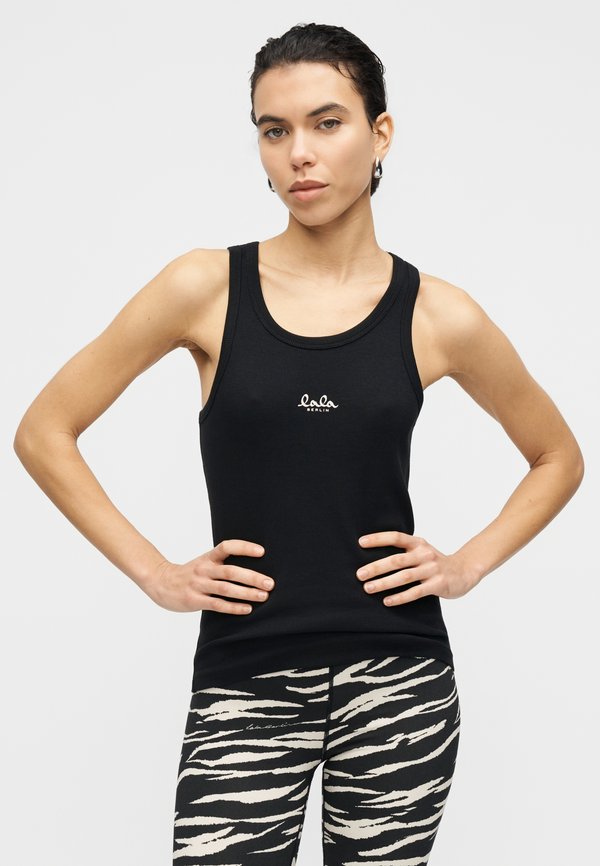lala Berlin TANK TEO