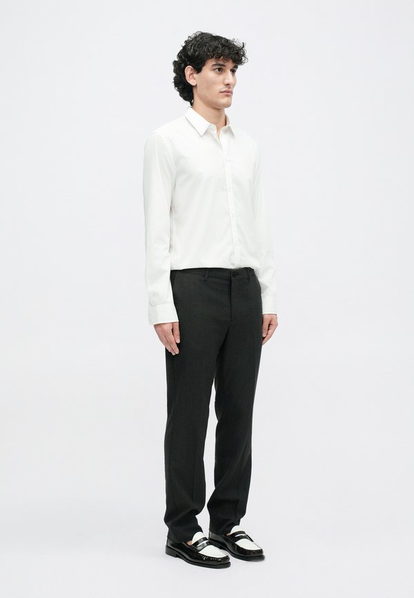 J.LINDEBERG LOGAN TECNO STRETCH PANTS