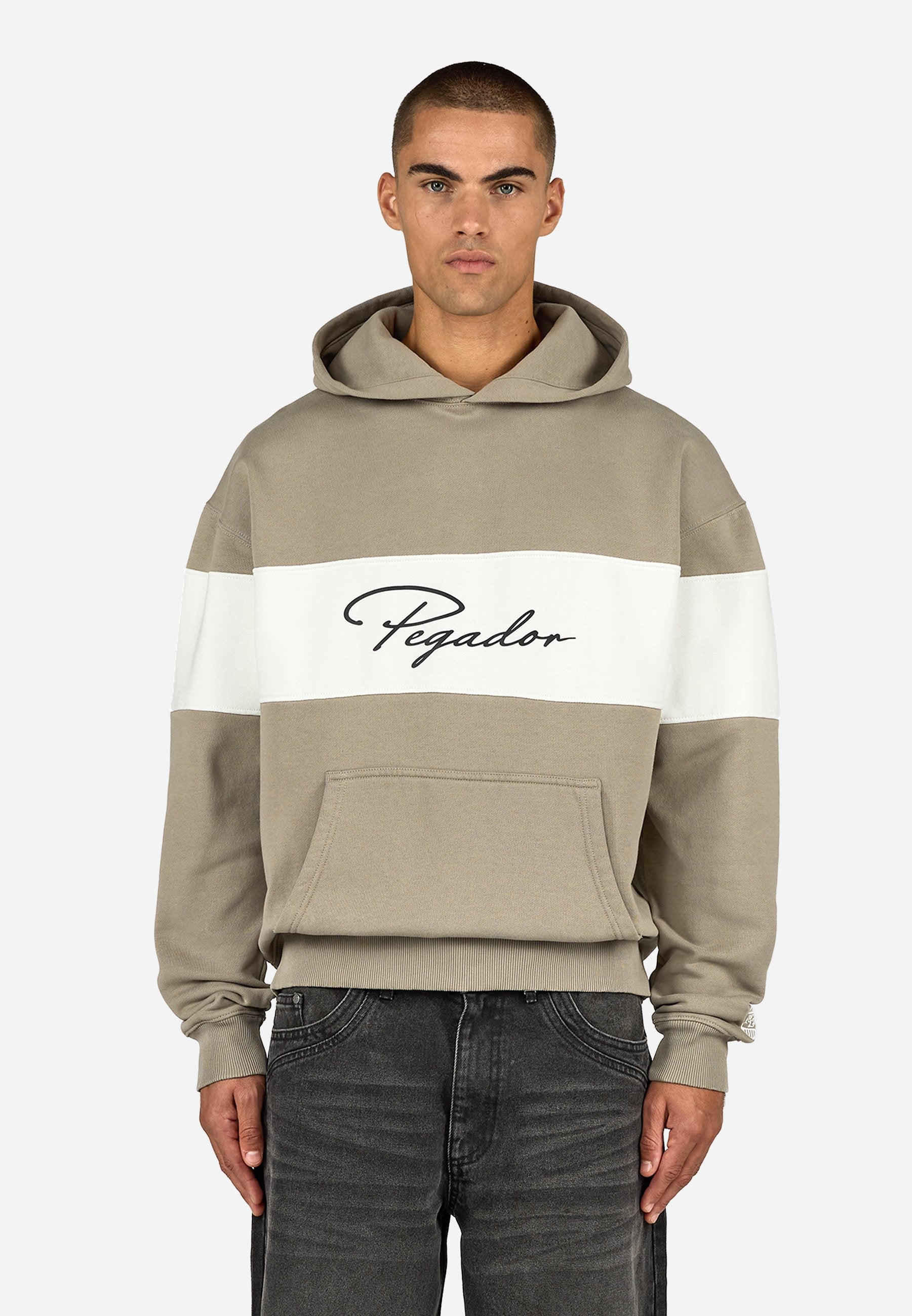 Pegador VOLOS OVERSIZED
