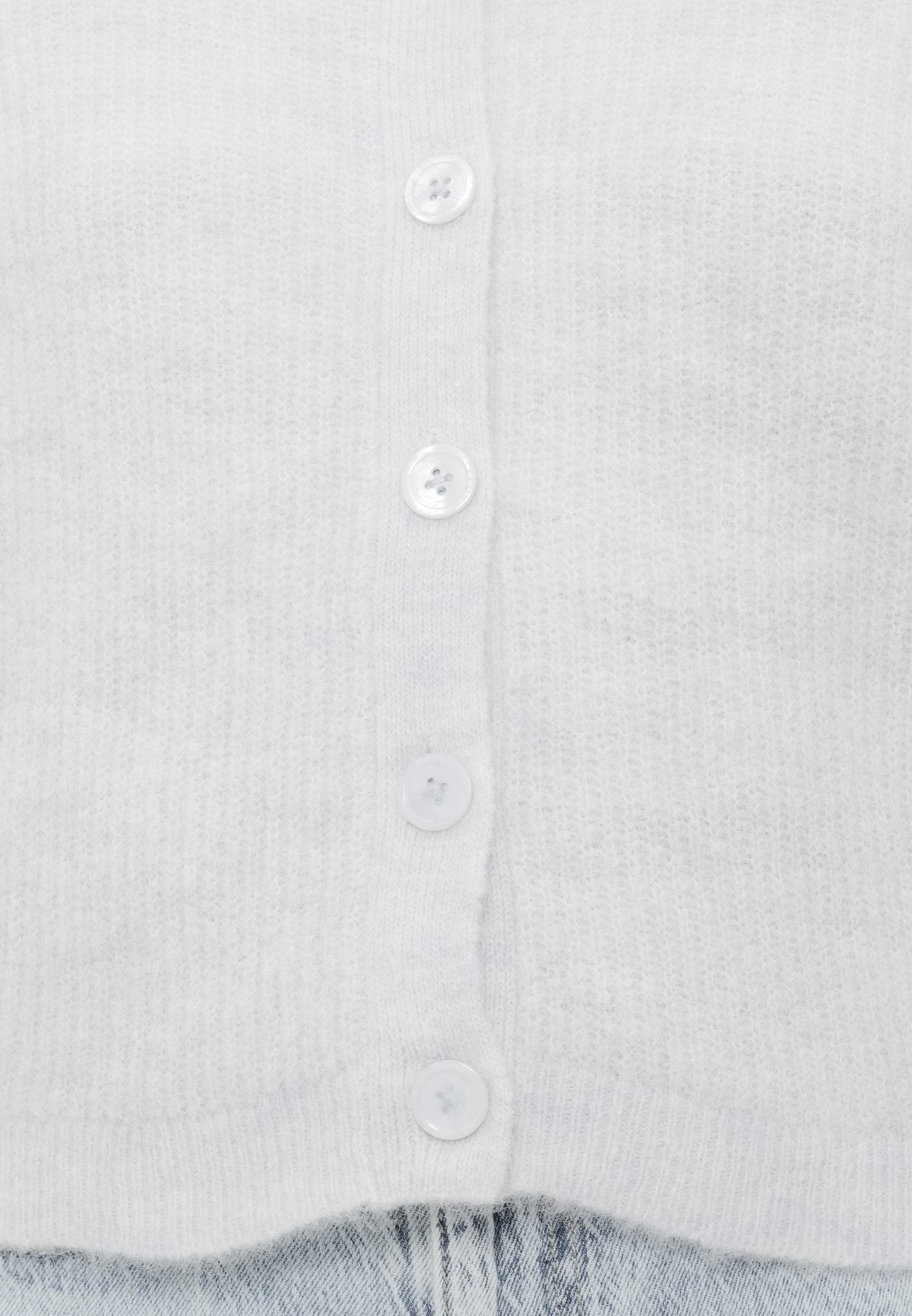 Selected Wool blend