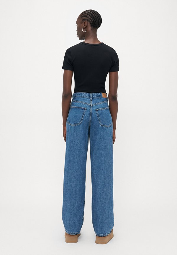 Gina Tricot Tall FRONT SEAM