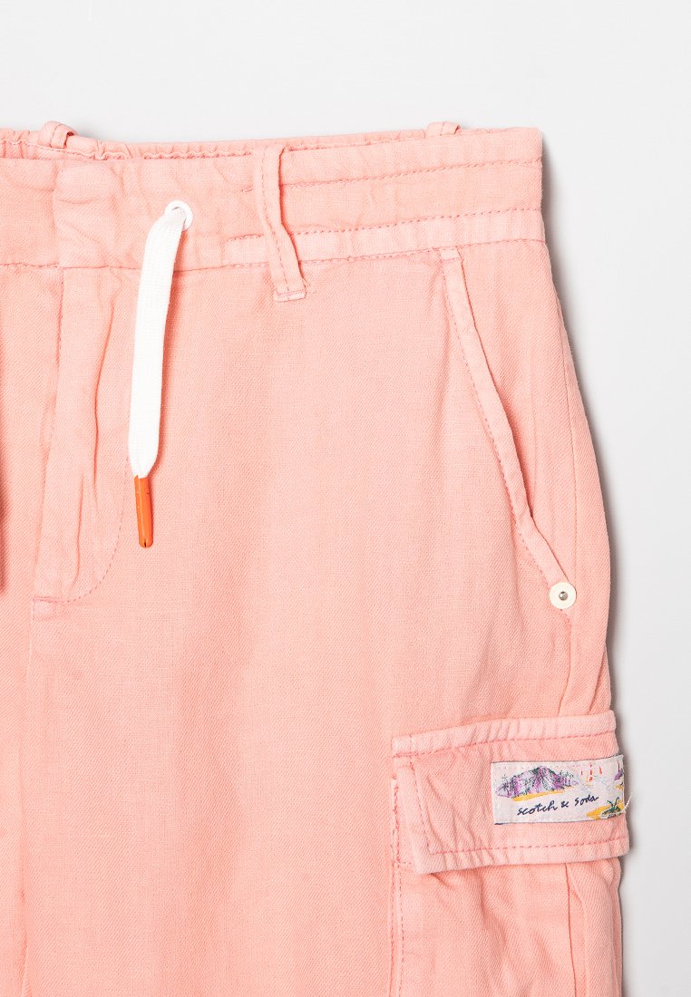Scotch & Soda