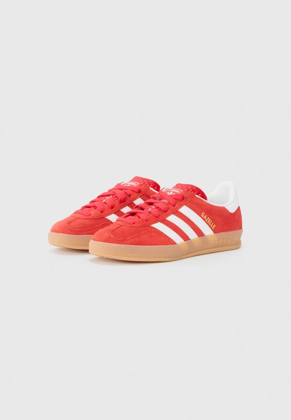 adidas Originals GAZELLE INDOOR J UNISEX