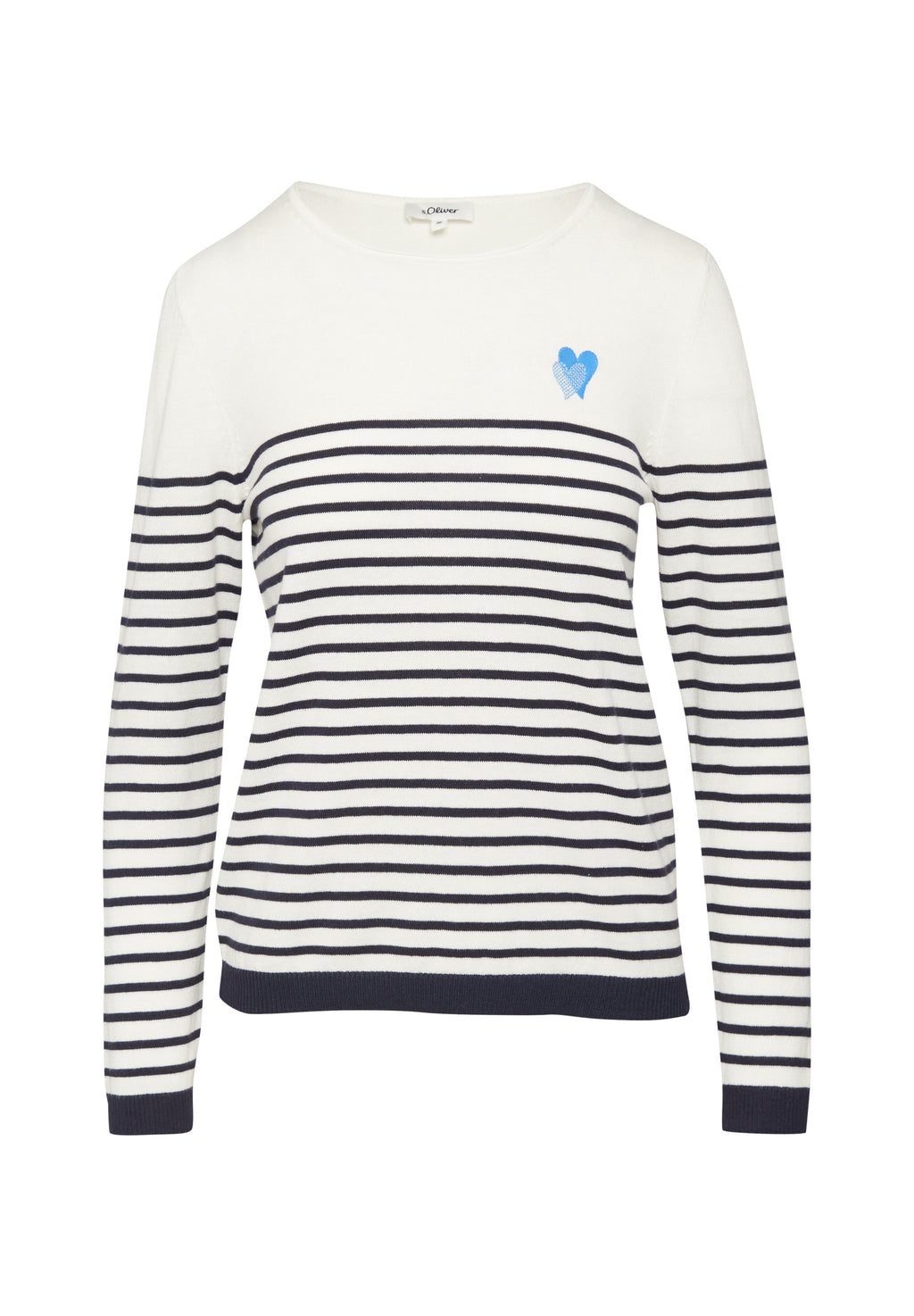 s.Oliver Strickpullover Media 1