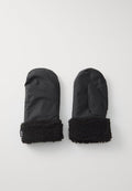 Rains PUFFER MITTENS UNISEX