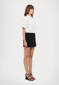 Veronica Beard ELARA SKIRT