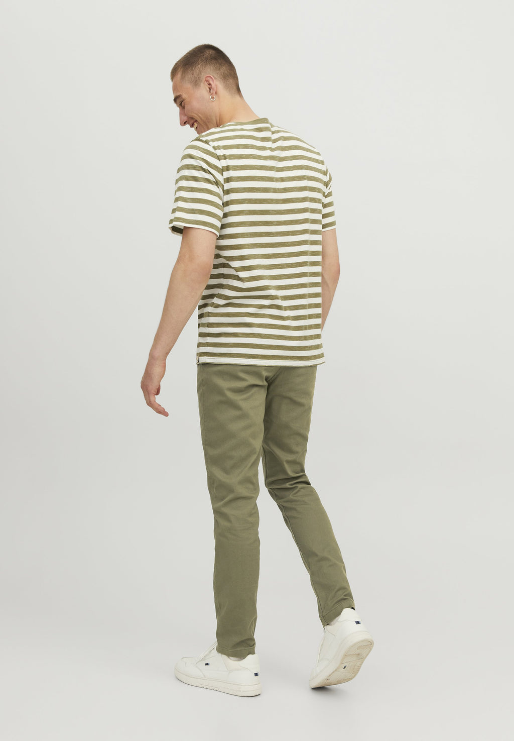 Jack & Jones JWHMARCO JJFRED AMA
