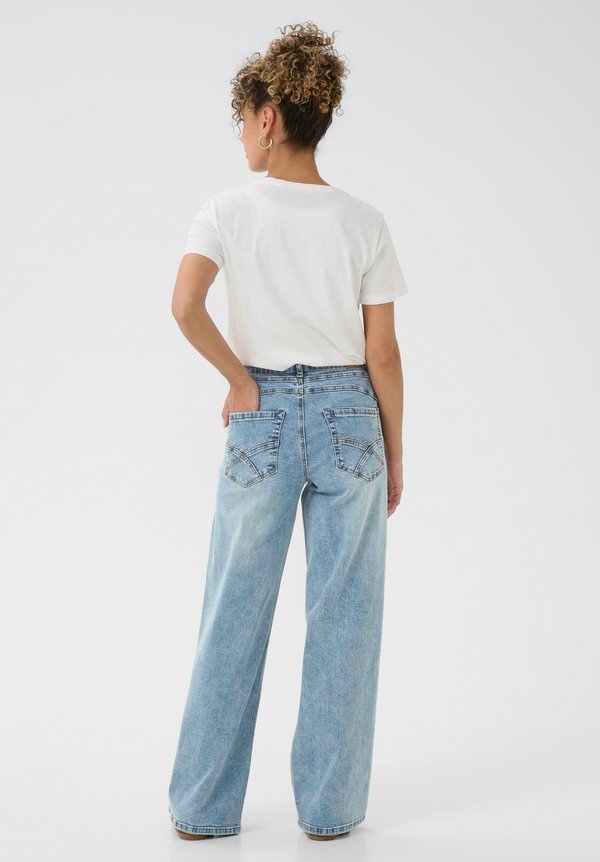 Cream CRJOANI - AUDREY FIT