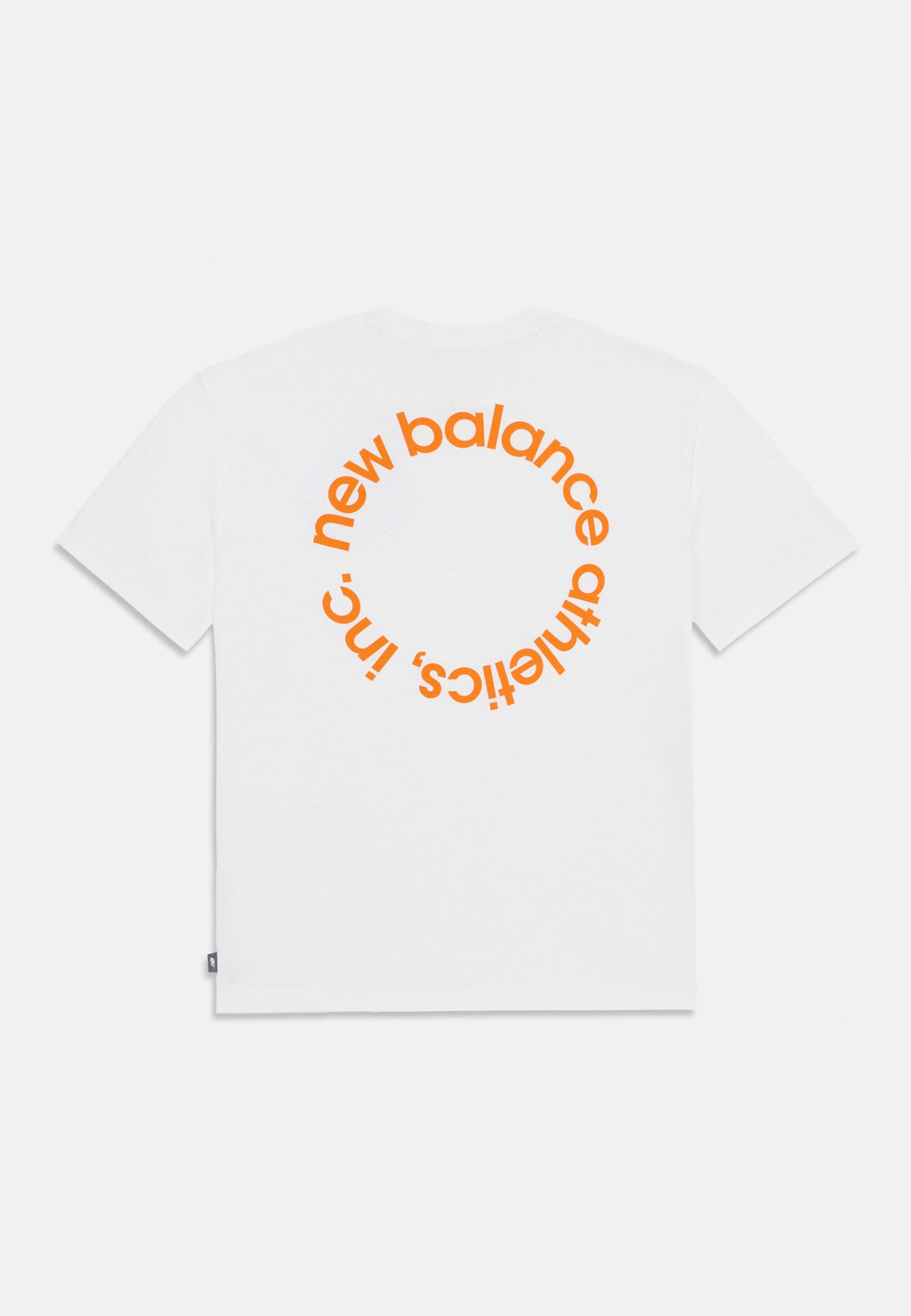 New Balance GRAPHIC TEE