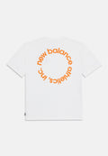 New Balance GRAPHIC TEE