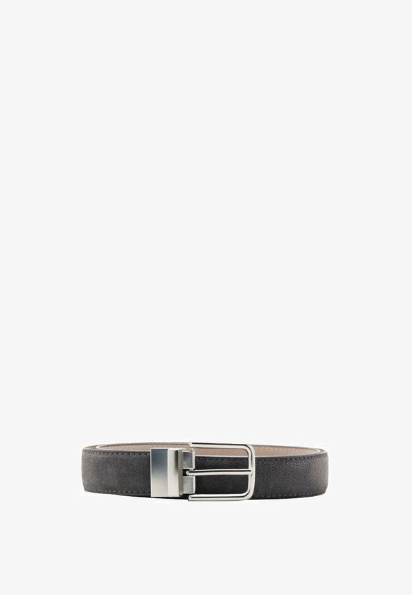 Mango Belt - black