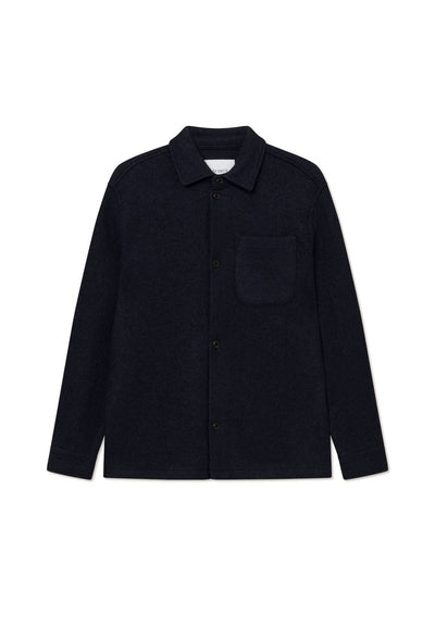 Les Deux KALEB OVERSHIRT